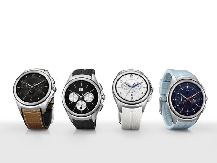 LG Watch Urbane 2, lo smartwatch con Android Wear tornerà entro l’anno