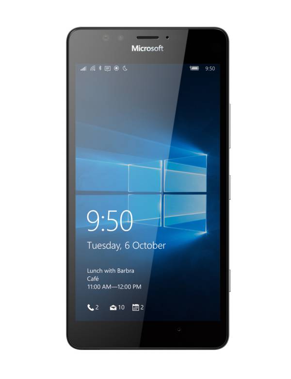 Lumia 950