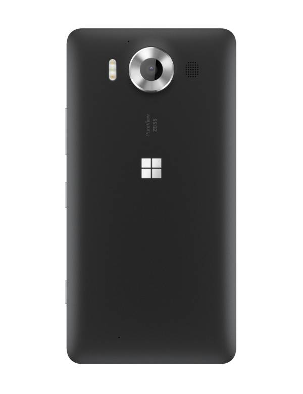 Lumia 950