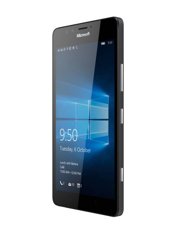 Lumia 950