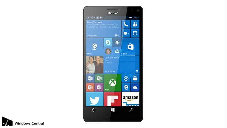 Microsoft Lumia 950 XL