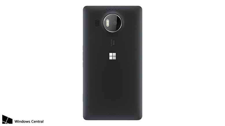 Microsoft Lumia 950 XL