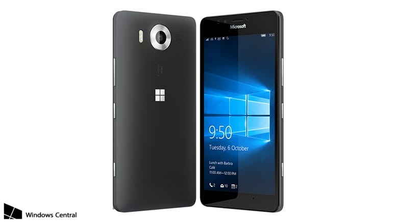 Microsoft-Lumia-950