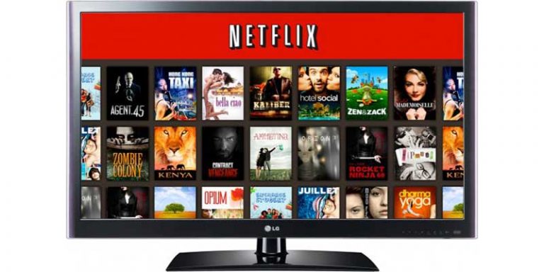 Web TV: Anche in Italia arriva Netflix a rivoluzionare la televisione