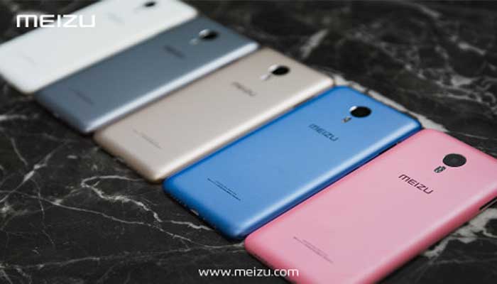 Meizu M3 Note: primi dettagli