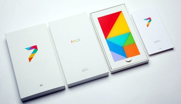 Miui 7 ecco quali smartphone la riceveranno