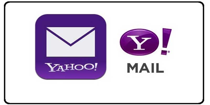 Yahoo Mail Account Key