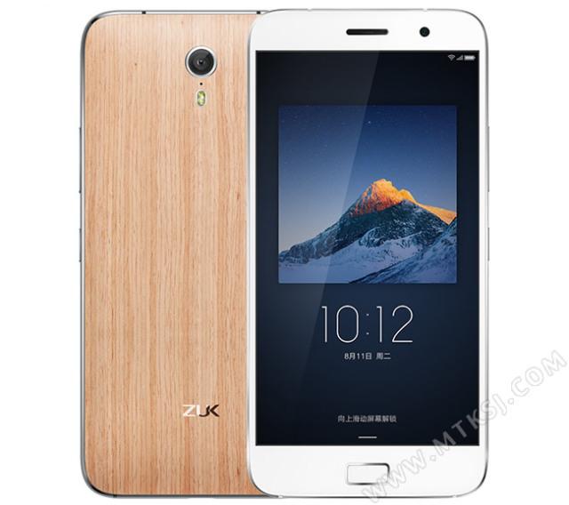 Zuk Z1 in arrivo una variante in legno