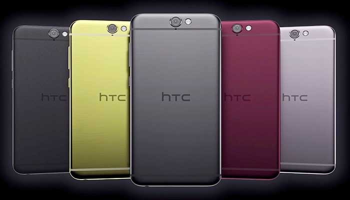 Preordine HTC One A9: e sold out sia