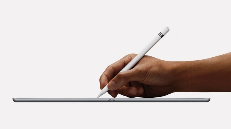 Apple pensa già alla nuova Pencil