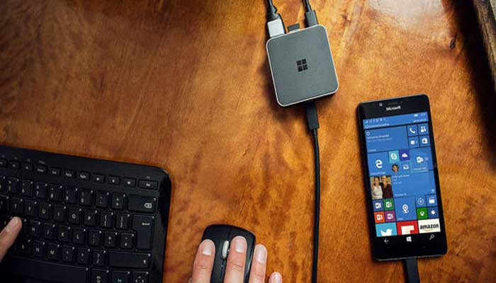 Lumia 950 e 950 XL: Display Dock in omaggio per chi li ordina