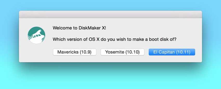 El Capitan Clean Install 3