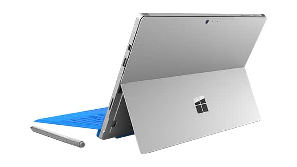 surface pro 4 in italia