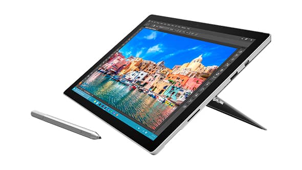 surface pro 4 in italia