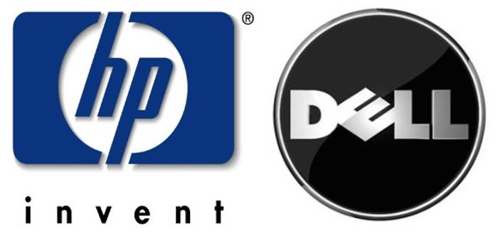 Hp Spectre X2 e Dell XPS 12 4K, arrivano i concorrenti del Surface Pro 4