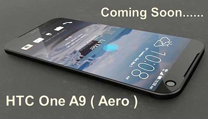 HTC One A9: nuove voci sulle caratteristiche