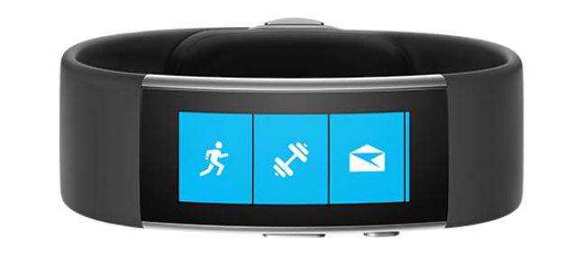 Microsoft Band 2,al via i pre-ordini su Amazon uk