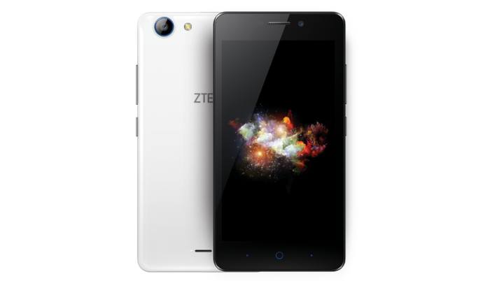 Zte Mighty 3C entry level da 69 euro