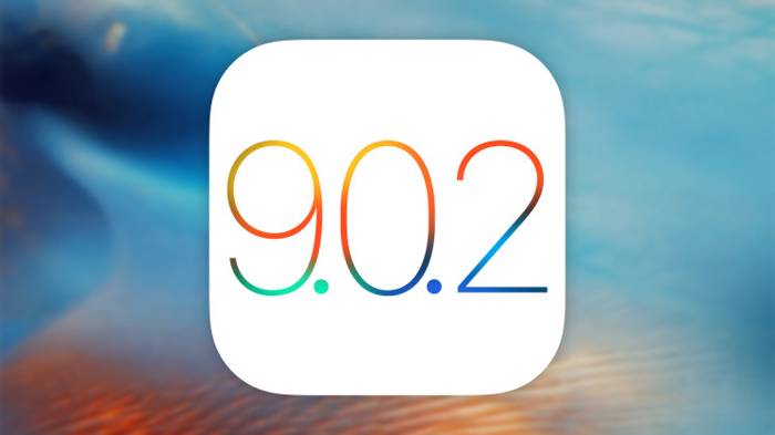 Apple rilascia iOS 9.0.2 chiudendo la falla di sicurezza nella lockscreen