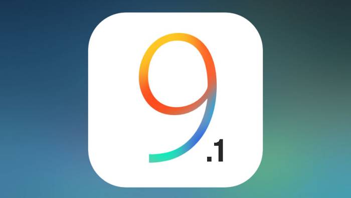 iOS 9.1 disponibile per iPhone, iPad ed iPod. Ecco tutte le novità introdotte da Apple. (Changelog e Download)
