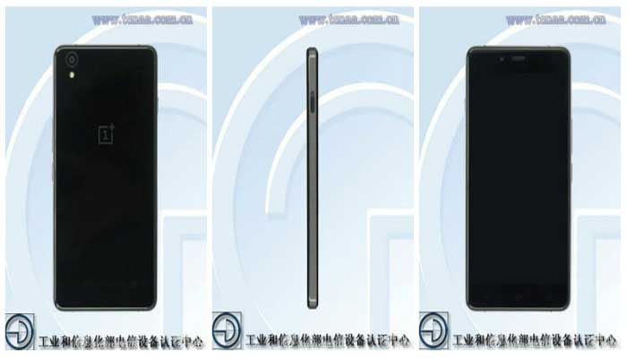 OnePlus Mini: primi rumors (leak)