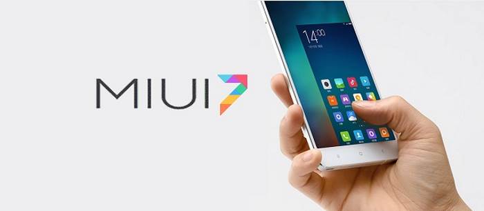 MIUI V7, iniziato il rilascio ufficiale. Ecco i dispositivi che riceveranno l’aggiornamento (Link Download).