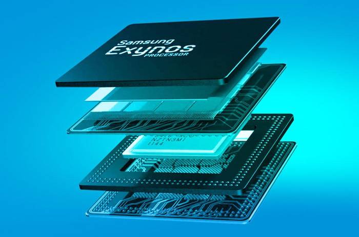 Mongoose, il nuovo SoC di Samsung batte tutti record nei benchmark