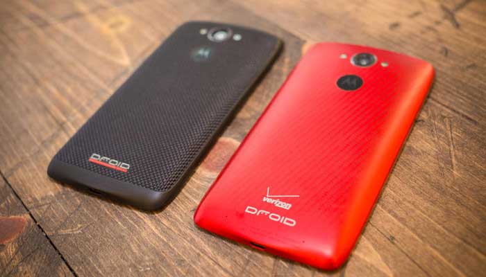 Specifiche Motorola Droid Turbo 2: tutto ciò che c’è da sapere