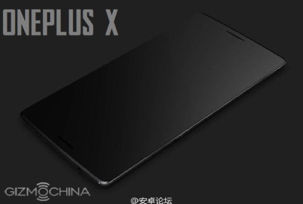 OnePlus X