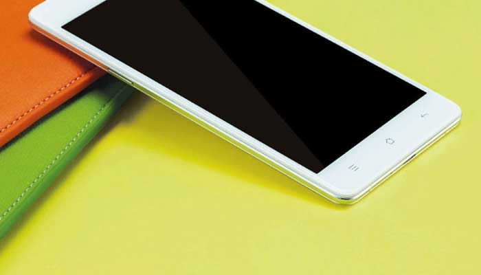 Nuovo smartphone Oppo R7s: presentazione