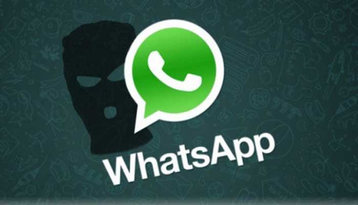privacy WhatsApp