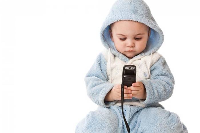 Mio Phone, primo smartphone per bambini sicuro e lontano dai pericoli della rete
