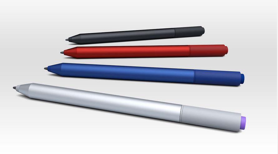 surface pen