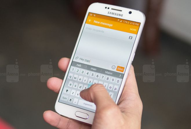 Come risolvere i ritardi di SwiftKey su Galaxy S6 e Note 4 (root)