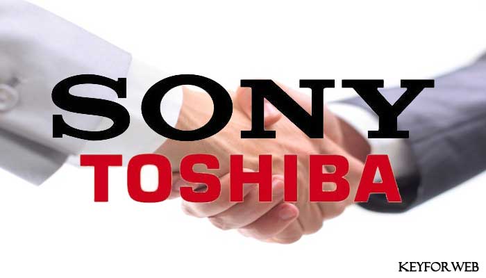 Toshiba venderà a Sony