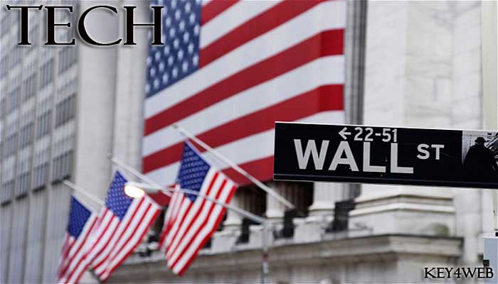 Prodotti tecnologici in borsa: trionfo