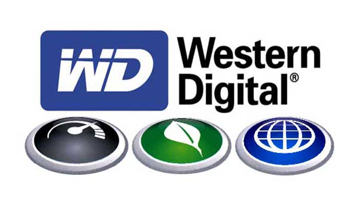 Western Digital acquisisce SanDisk