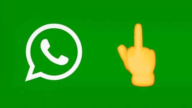 whatsapp per Windows phone