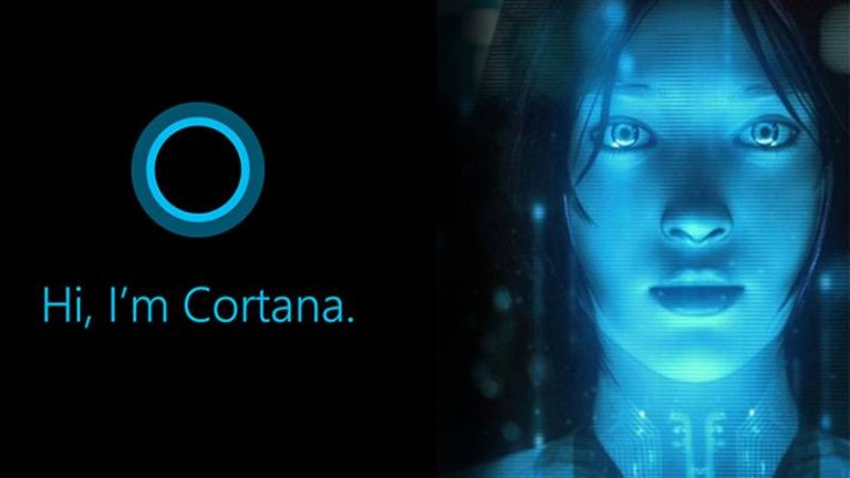 Cortana, aggiornamento la rende amante delle feste
