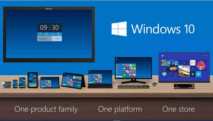 Windows 10 non rialza il mercato PC