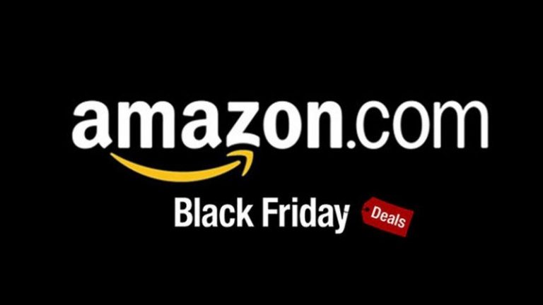 Amazon, da oggi il via al Black Friday: centinaia di sconti imperdibili