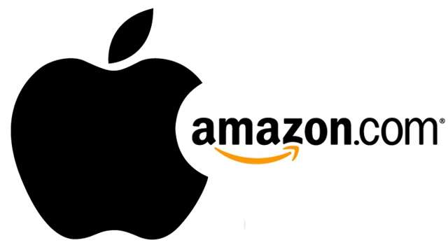 Apple e Amazon indagate per la vendita di audiobook