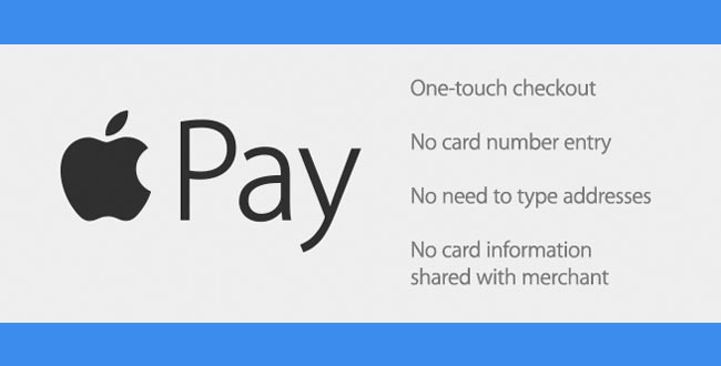 Difficoltà ad utilizzare Apple pay? Apple ti da una mano con un video tutorial!