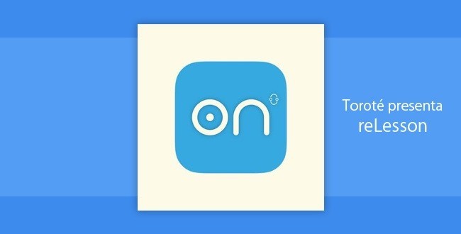 Un App per tutto, un aiuto per gli studenti Dislessici con “reLesson”