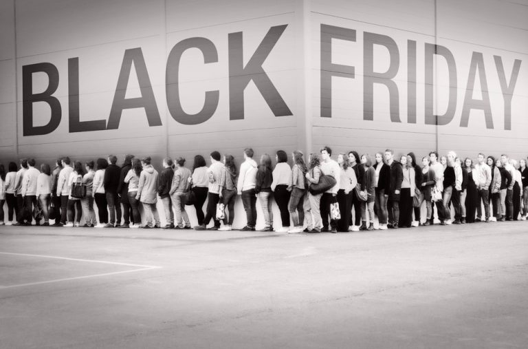 Black Friday Apple: gli sconti di iPhone e Apple Watch