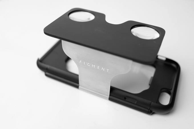 Figment VR porterà la realtà virtuale sugli iPhone