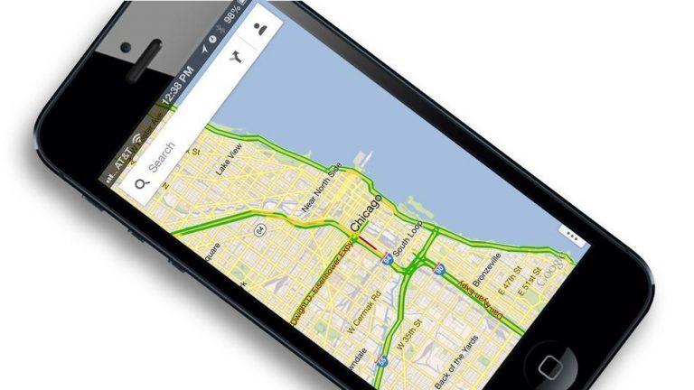 Google Maps: gli utenti di iOS potranno utilizzare il servizio offline