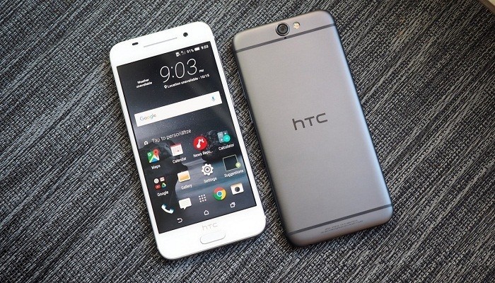 HTC One A9