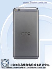 HTC One X9
