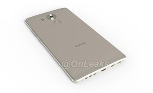 Huawei Mate 8